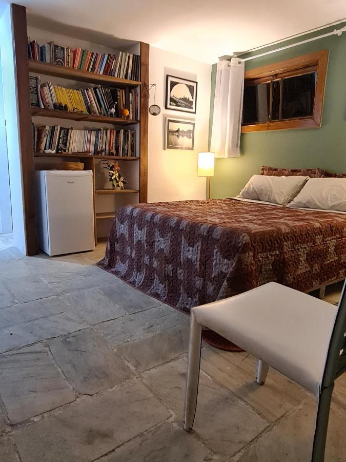 Villa Violeta Петрополис Экстерьер фото