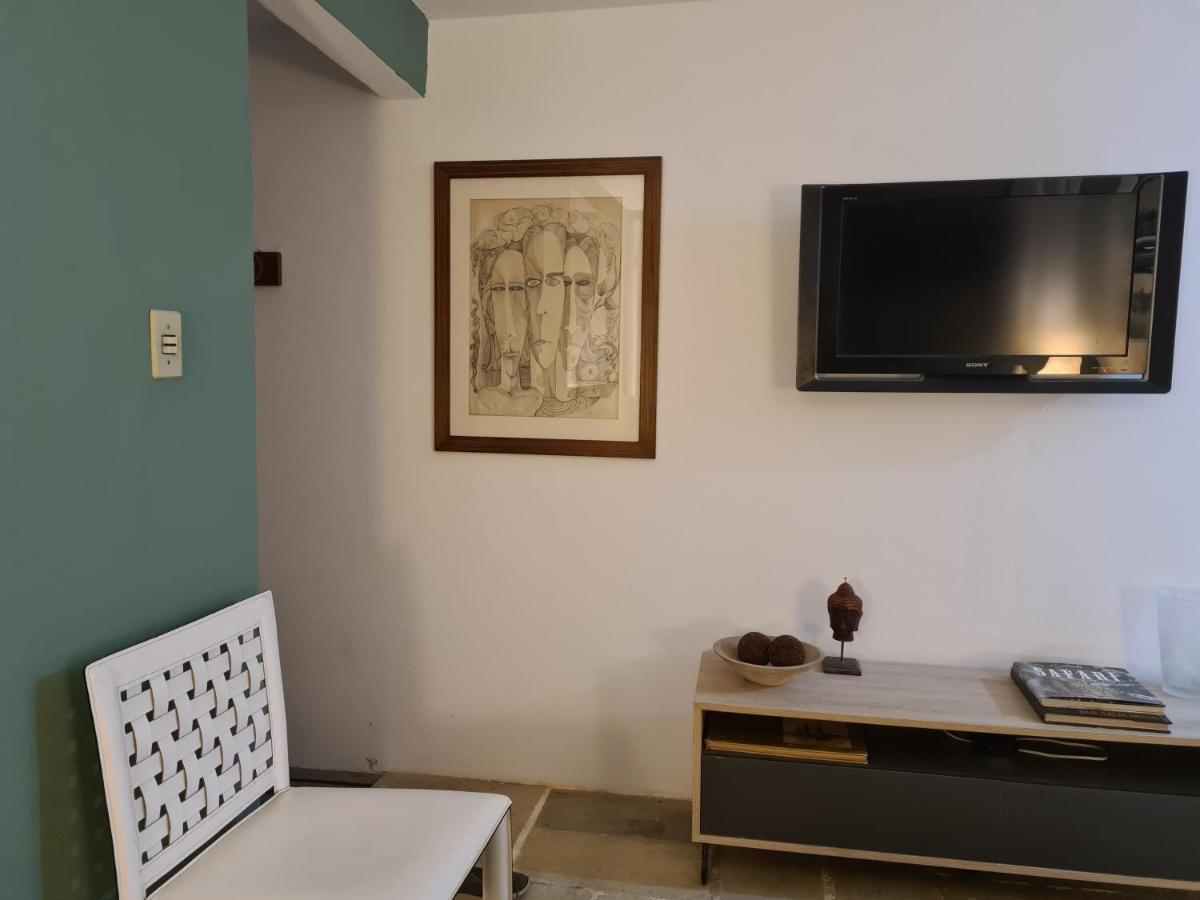 Villa Violeta Петрополис Экстерьер фото