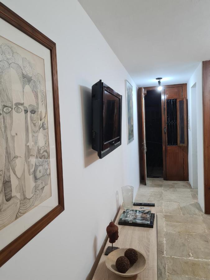 Villa Violeta Петрополис Экстерьер фото