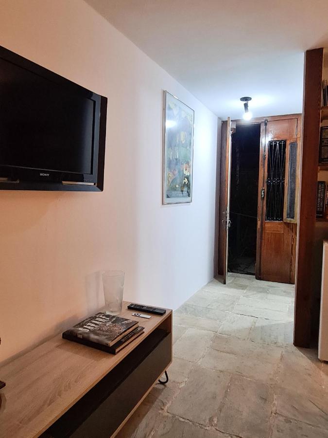 Villa Violeta Петрополис Экстерьер фото