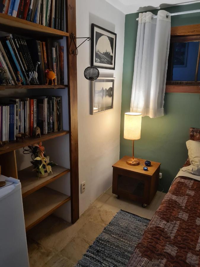 Villa Violeta Петрополис Экстерьер фото