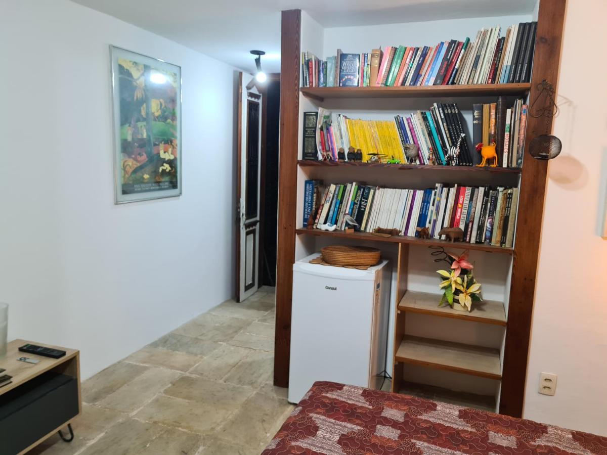 Villa Violeta Петрополис Экстерьер фото
