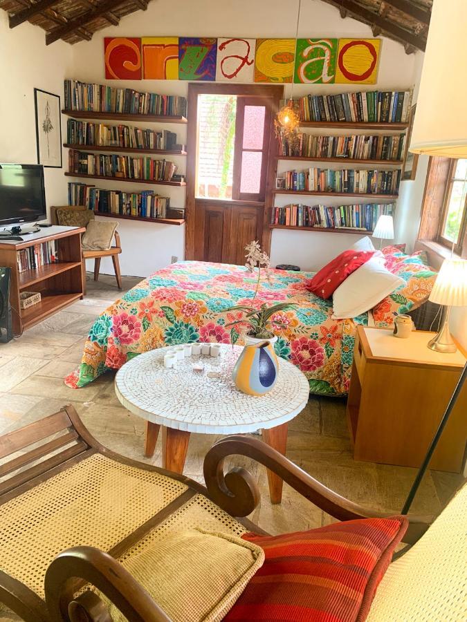 Villa Violeta Петрополис Экстерьер фото